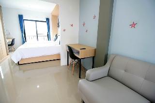 Sirimunta Hotel Chiang Rai fotoÄŸrafÄ±
