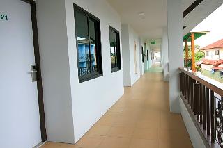 Sirimunta Hotel Chiang Rai fotoÄŸrafÄ±