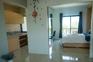 Sirimunta Hotel Chiang Rai fotoÄŸrafÄ±