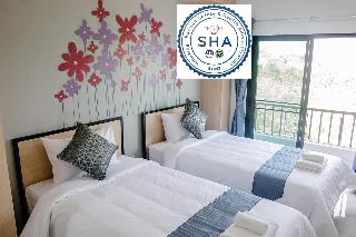Sirimunta Hotel Chiang Rai fotoÄŸrafÄ±