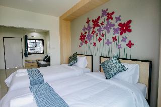 Sirimunta Hotel Chiang Rai fotoÄŸrafÄ±