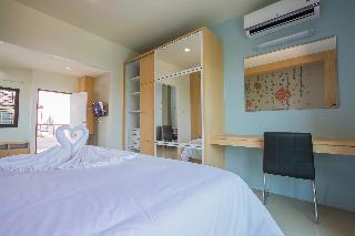 Sirimunta Hotel Chiang Rai fotoÄŸrafÄ±