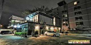 T3 Residence fotoÄŸrafÄ±