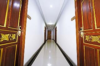 T3 Residence otel fotoğrafı