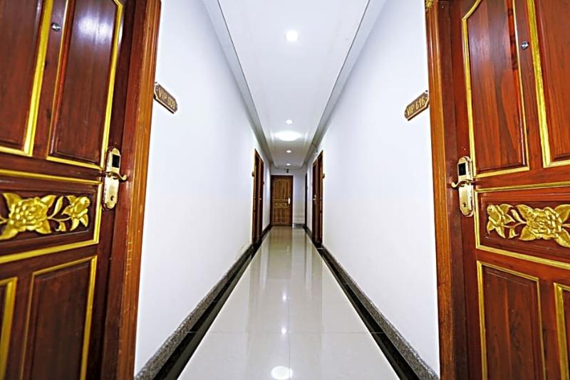 T3 Residence - Genel