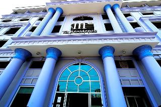 T3 Residence fotoÄŸrafÄ±