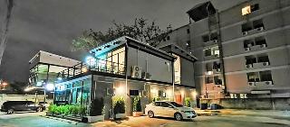 T3 Residence fotoÄŸrafÄ±