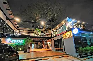 T3 Residence fotoÄŸrafÄ±