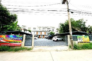 T3 Residence fotoÄŸrafÄ±