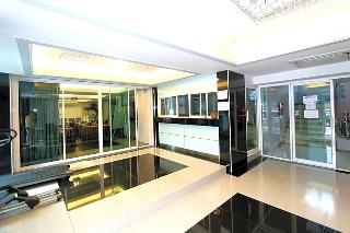T3 Residence fotoÄŸrafÄ±