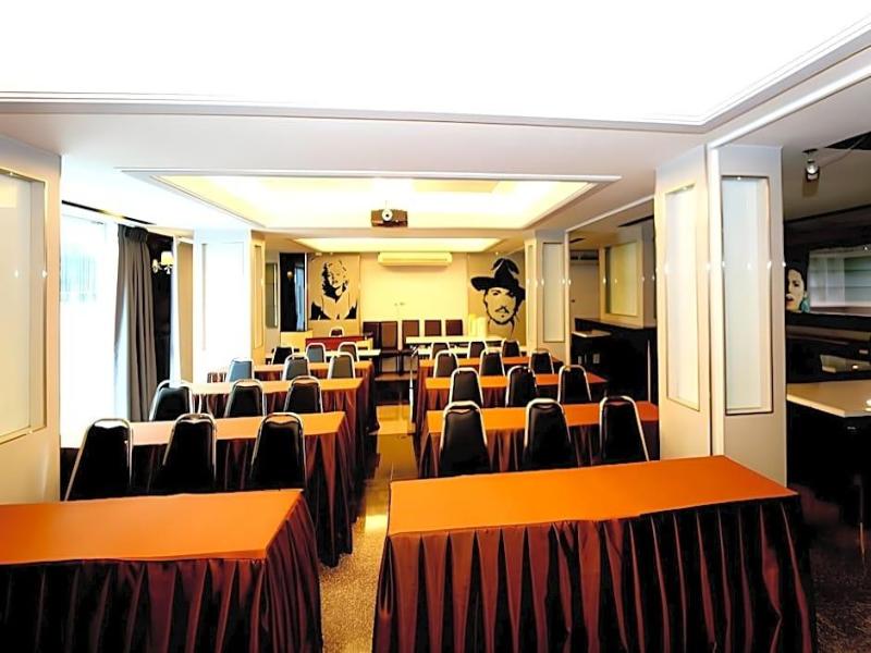 T3 Residence - Genel