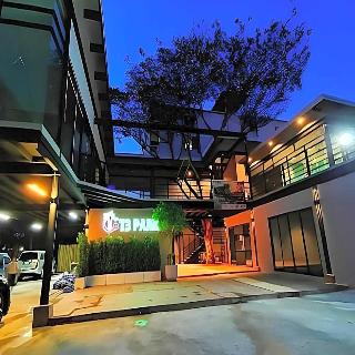 T3 Residence fotoÄŸrafÄ±