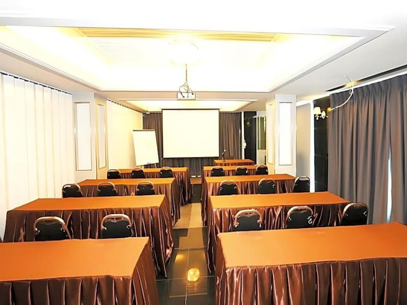 T3 Residence - Genel