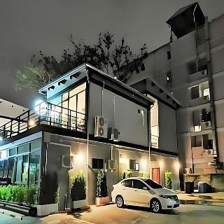T3 Residence fotoÄŸrafÄ±
