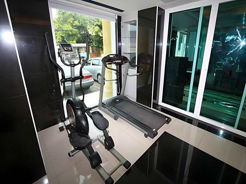 T3 Residence - Genel