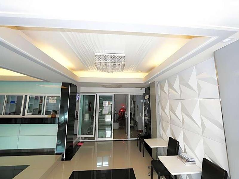 T3 Residence - Genel