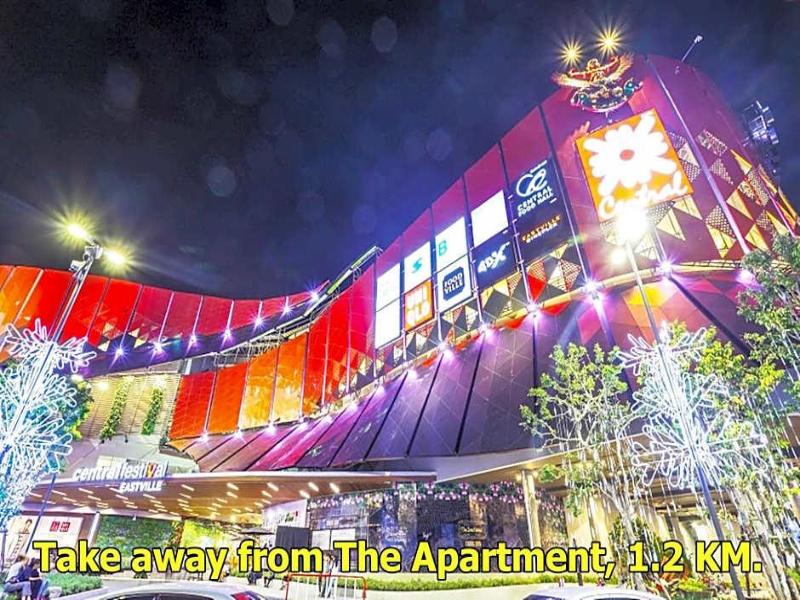 T3 Residence - Genel