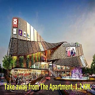 T3 Residence fotoÄŸrafÄ±