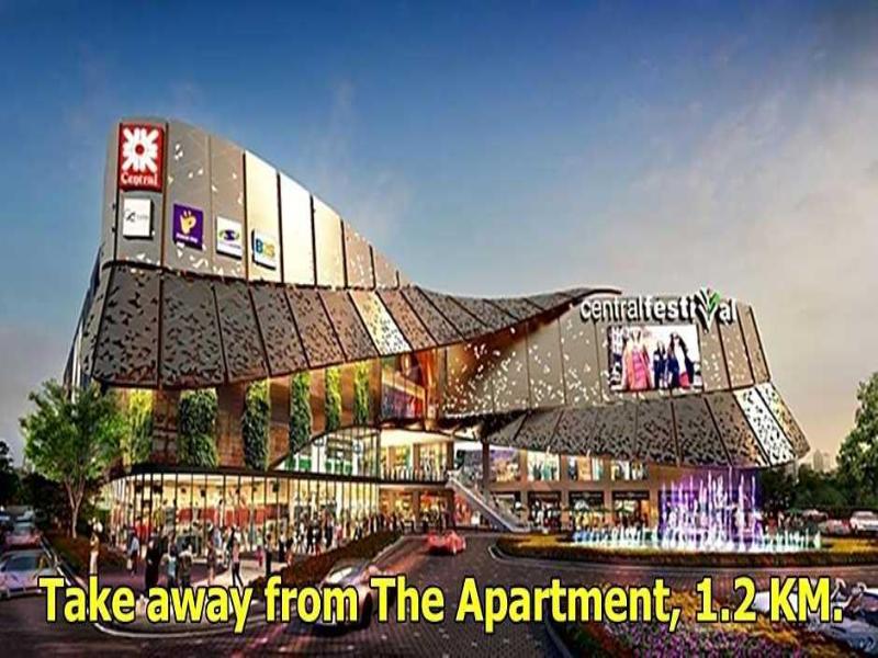 T3 Residence - Genel