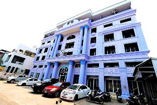 T3 Residence fotoÄŸrafÄ±