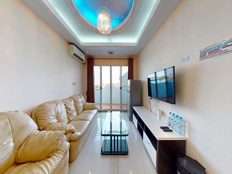 T3 Residence - Oda