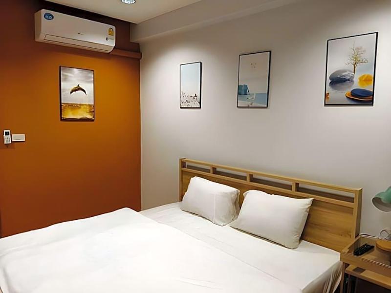 T3 Residence - Oda