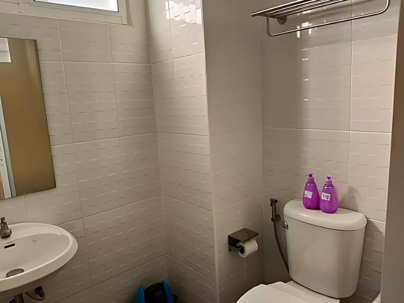 T3 Residence - Oda