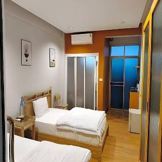 T3 Residence fotoÄŸrafÄ±
