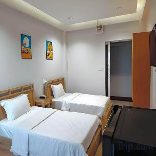 T3 Residence fotoÄŸrafÄ±