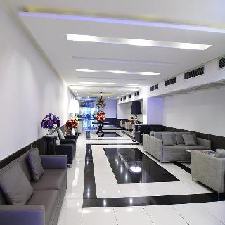 The 93 Hotel fotoÄŸrafÄ±