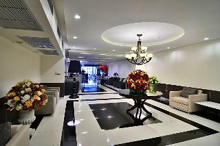 The 93 Hotel fotoÄŸrafÄ±