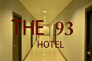 The 93 Hotel fotoÄŸrafÄ±