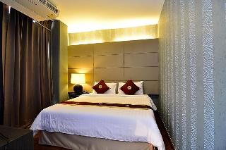 The 93 Hotel fotoÄŸrafÄ±