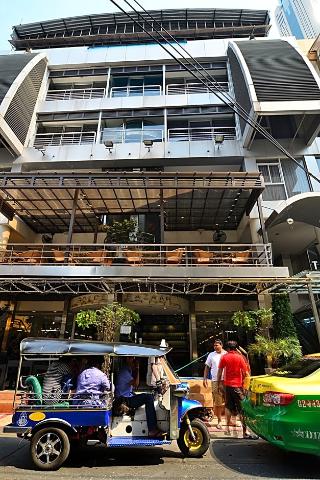 The 93 Hotel fotoÄŸrafÄ±