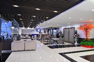 The 93 Hotel fotoÄŸrafÄ±