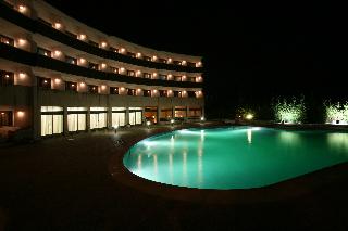 Meia Lua otel fotoğrafı