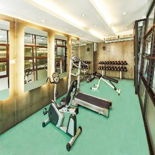Diamond Residence Ratchada Hotel fotoÄŸrafÄ±
