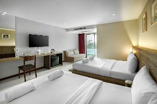 Diamond Residence Ratchada Hotel fotoÄŸrafÄ±