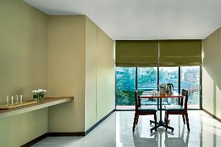 Diamond Residence Ratchada Hotel fotoÄŸrafÄ±