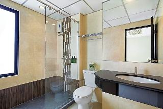 Diamond Residence Ratchada Hotel otel fotoğrafı