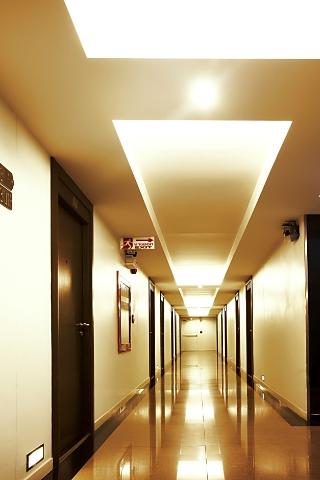 Diamond Residence Ratchada Hotel fotoÄŸrafÄ±