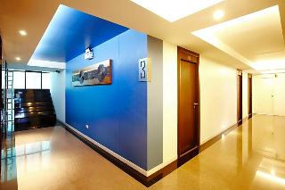 Diamond Residence Ratchada Hotel fotoÄŸrafÄ±