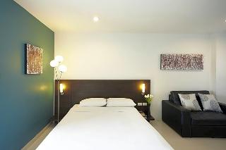 Diamond Residence Ratchada Hotel fotoÄŸrafÄ±