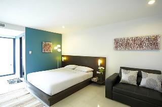 Diamond Residence Ratchada Hotel fotoÄŸrafÄ±