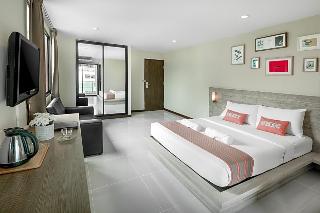 Diamond Residence Ratchada Hotel fotoÄŸrafÄ±