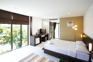 Diamond Residence Ratchada Hotel fotoÄŸrafÄ±