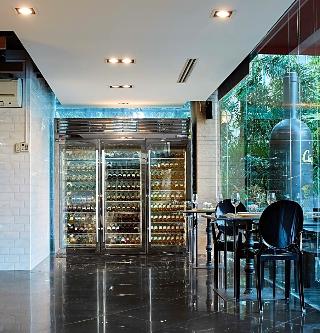 Diamond Residence Ratchada Hotel fotoÄŸrafÄ±