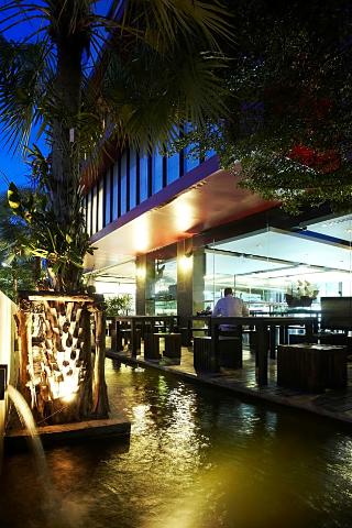 Diamond Residence Ratchada Hotel fotoÄŸrafÄ±