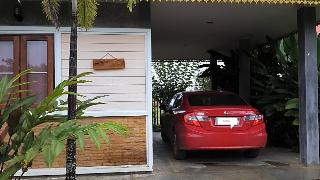 Chiang Rai Khuakrae Resort fotoÄŸrafÄ±