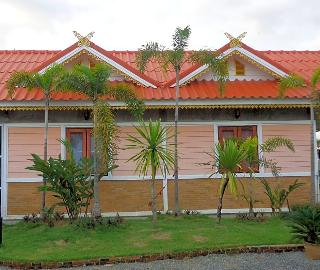 Chiang Rai Khuakrae Resort fotoÄŸrafÄ±